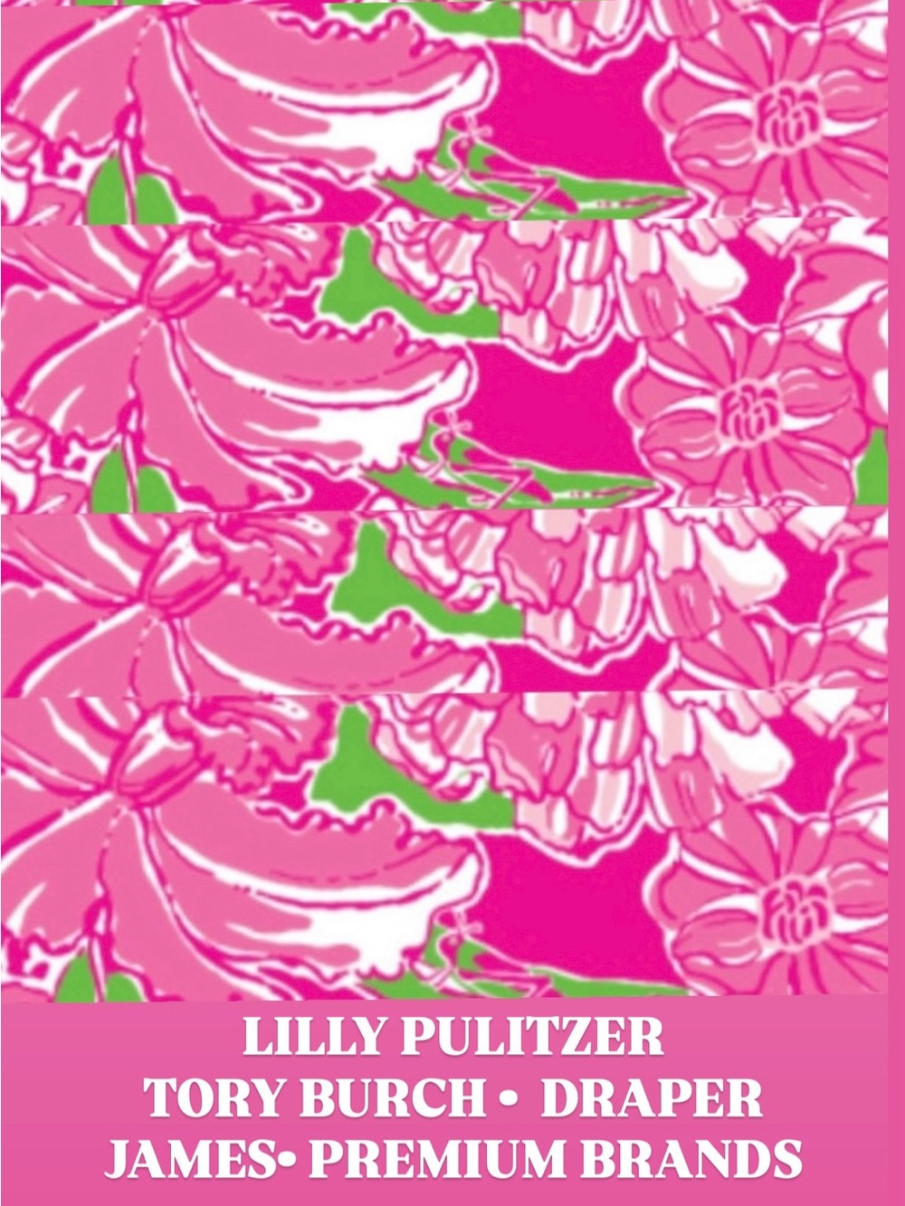 Lilly Pulitzer